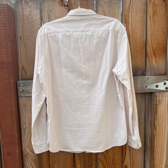 J crew button down - Picture 3 of 4